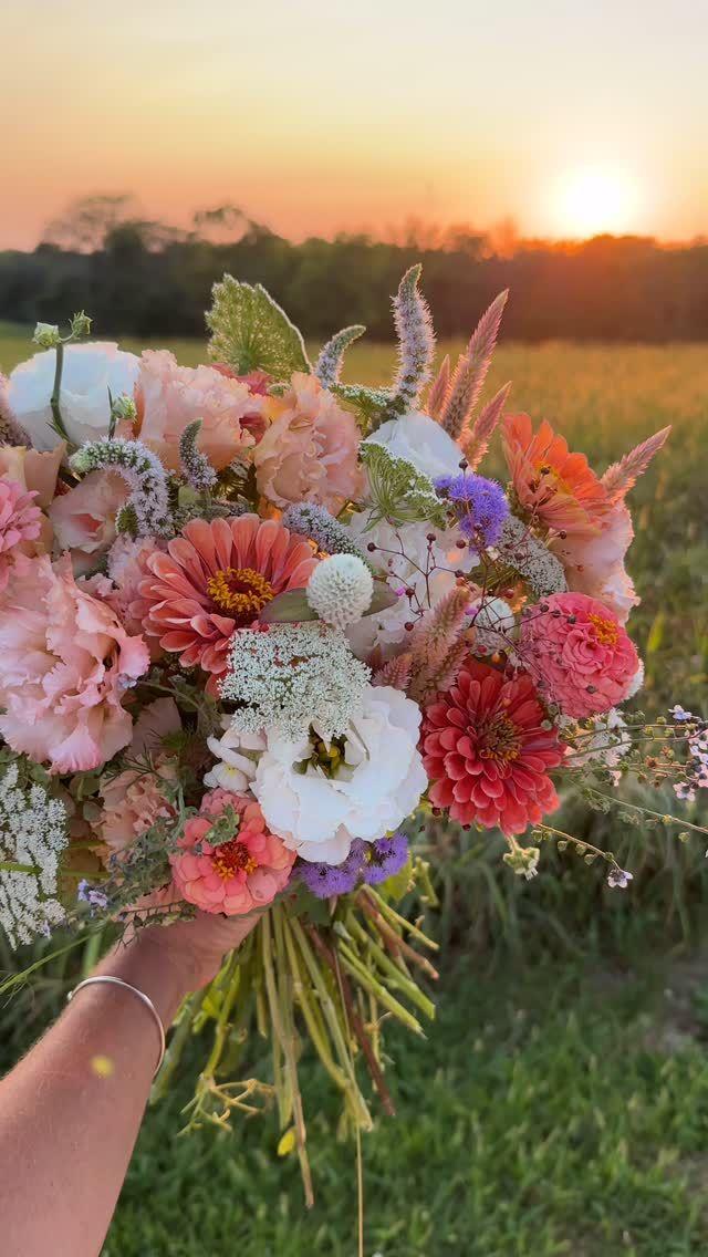 Enchanted Twilight Serenity Arrangement